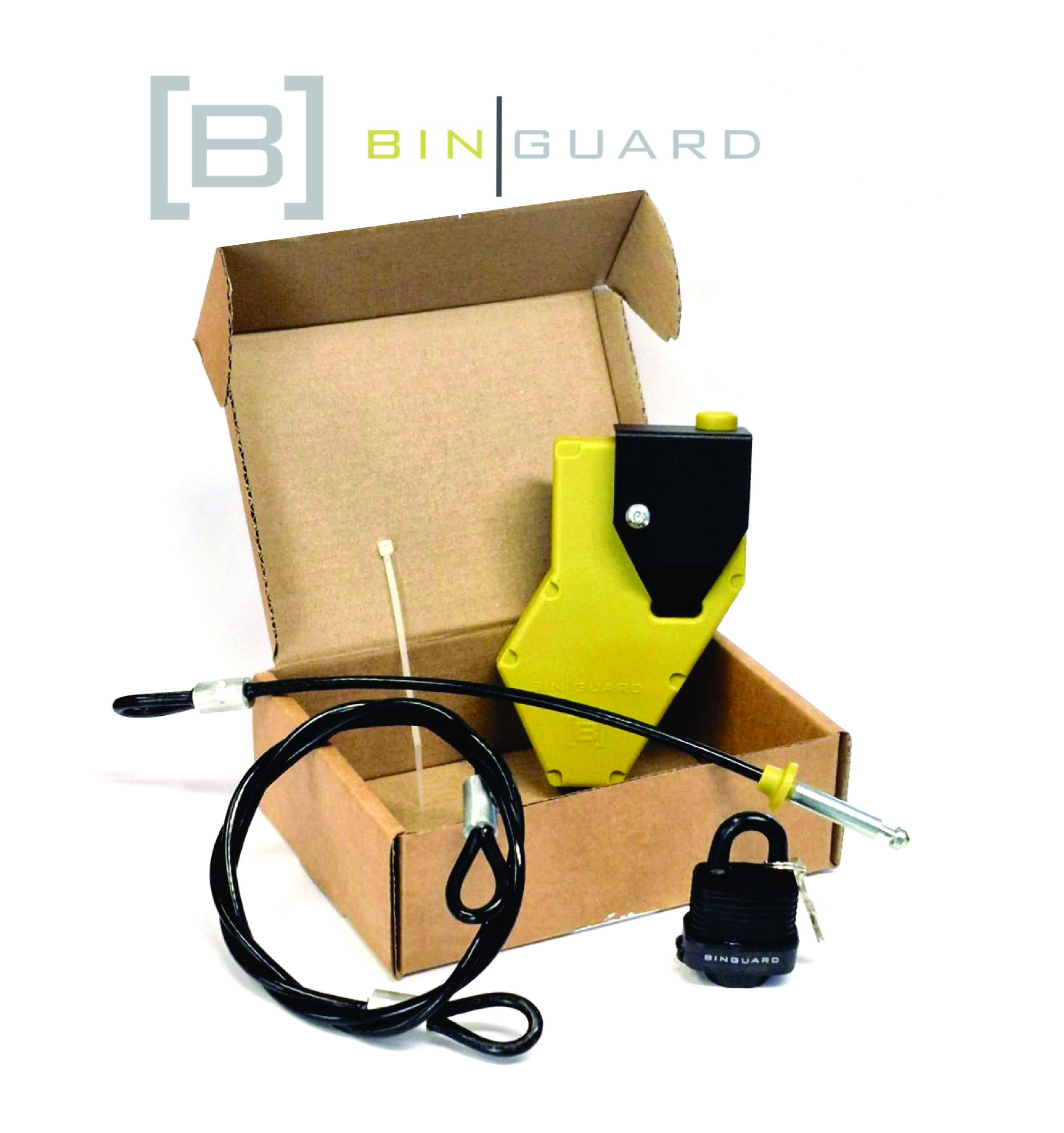 Bin Gravity Lock - Street pack of 6 - Image 4